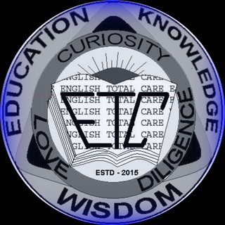 Writer: English Total Care