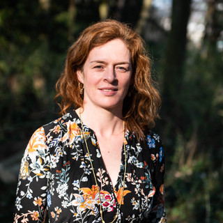 Autorenbild: Antonietta Schäfer