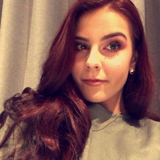 Writer: Odette Cabrera