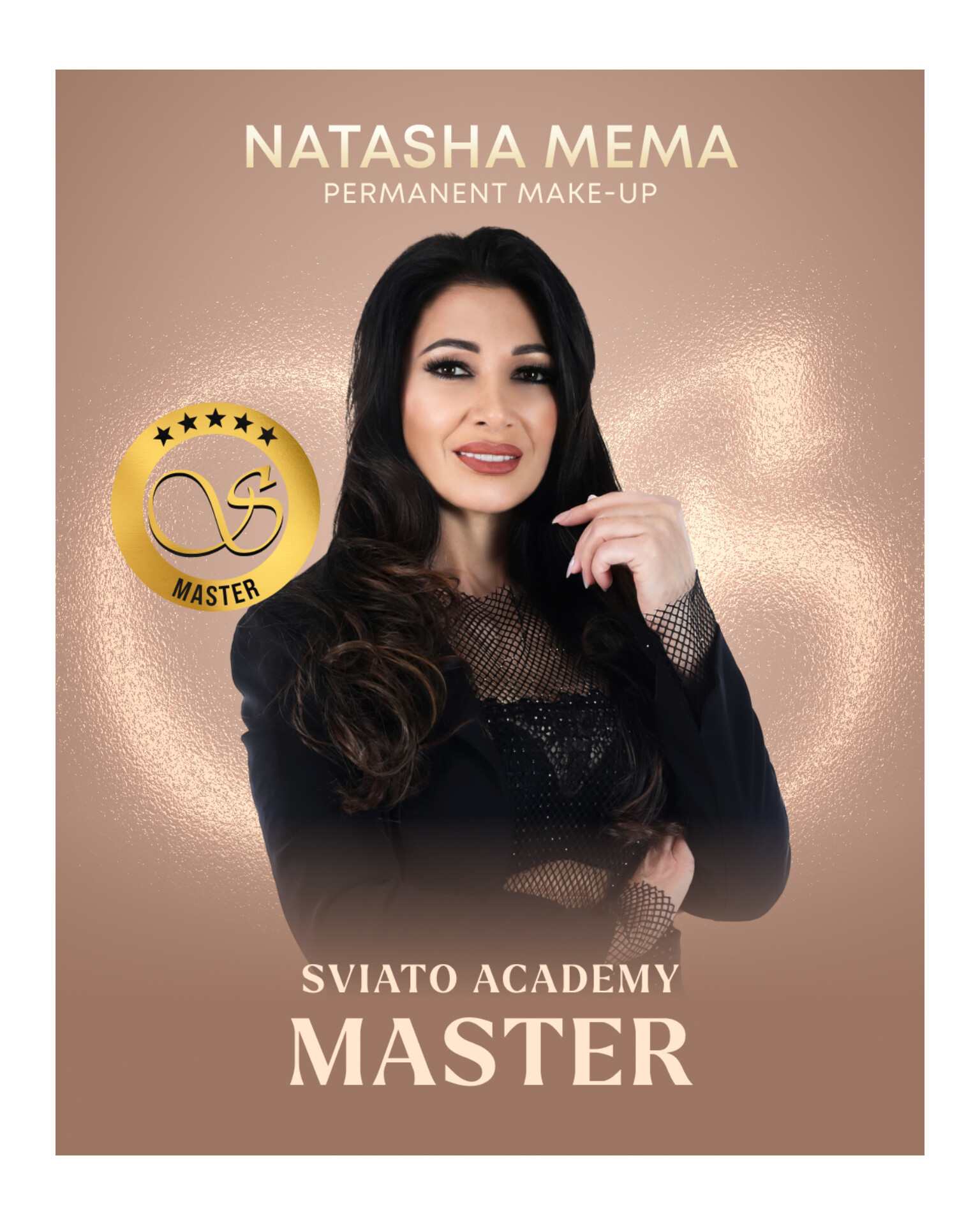 Immagine del redattore: Natasha Mema