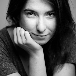 Photo du rédacteur: Claire Avelyn