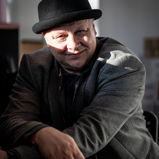 Zdjęcie autora: Robert Kozubal