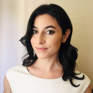 Writer: Ali Griego (Luttrell)