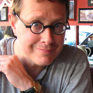 Writer: Russ Powell