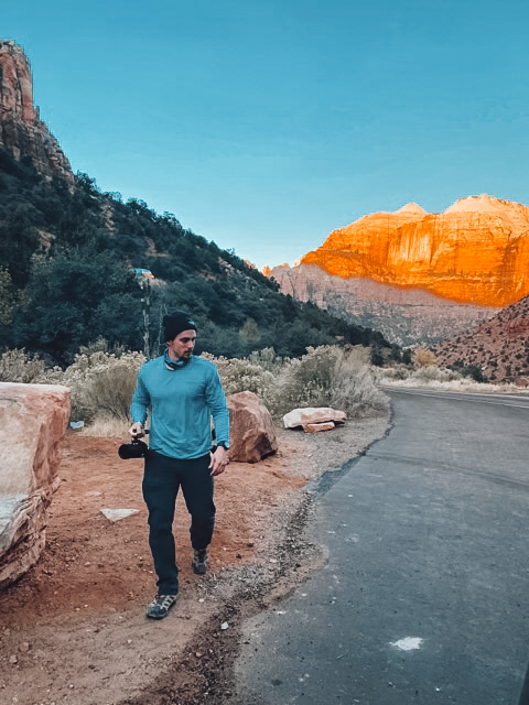 Writer: Ryan Phillips