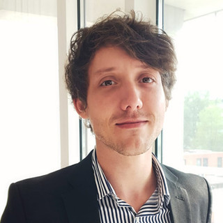 Writer: Dimitri Le Roux