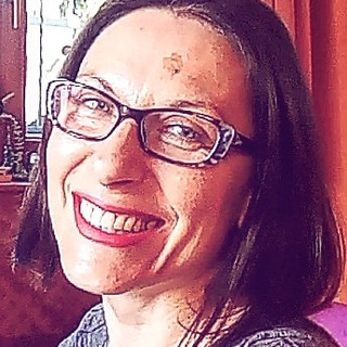 Immagine del redattore: Meli Frigerio