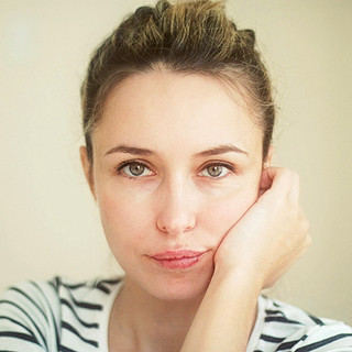 Writer: Cristina Tasnic