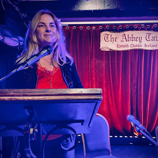 Writer: Lara O'Brien Howth Writing Workshops