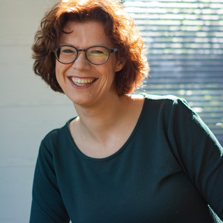 Foto van schrijver: Gerdien Lammers