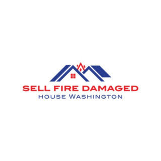 Writer: Sell Fire Damaged House Washington