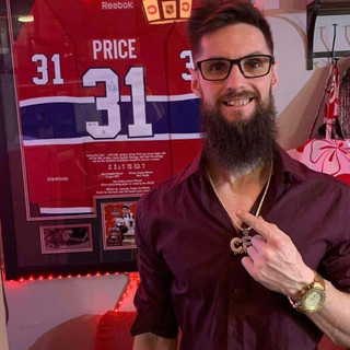 Photo du rédacteur: Rémy  Lemieux