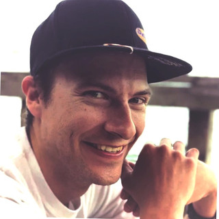 Writer: John Grounds