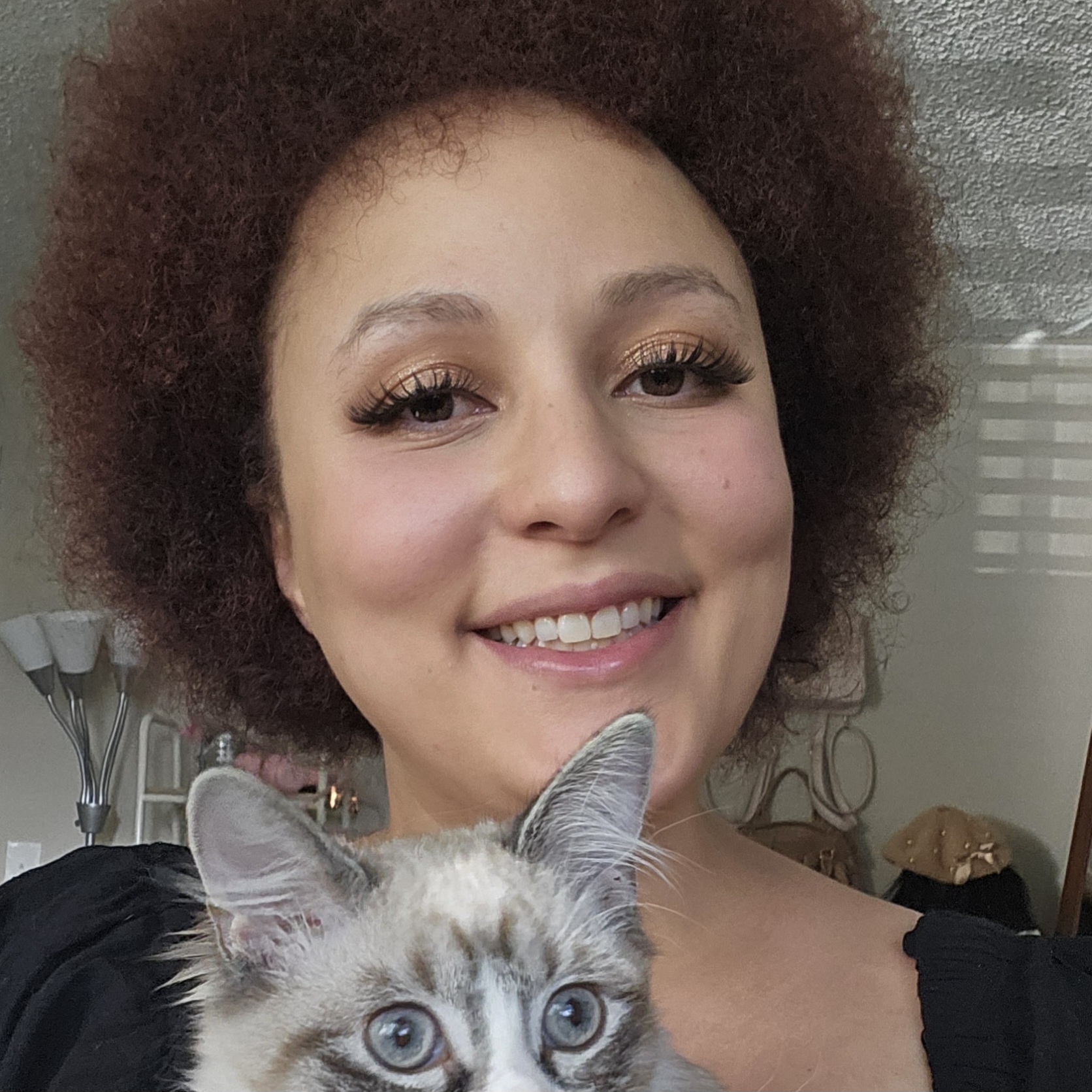 Writer: Mariah Stevens