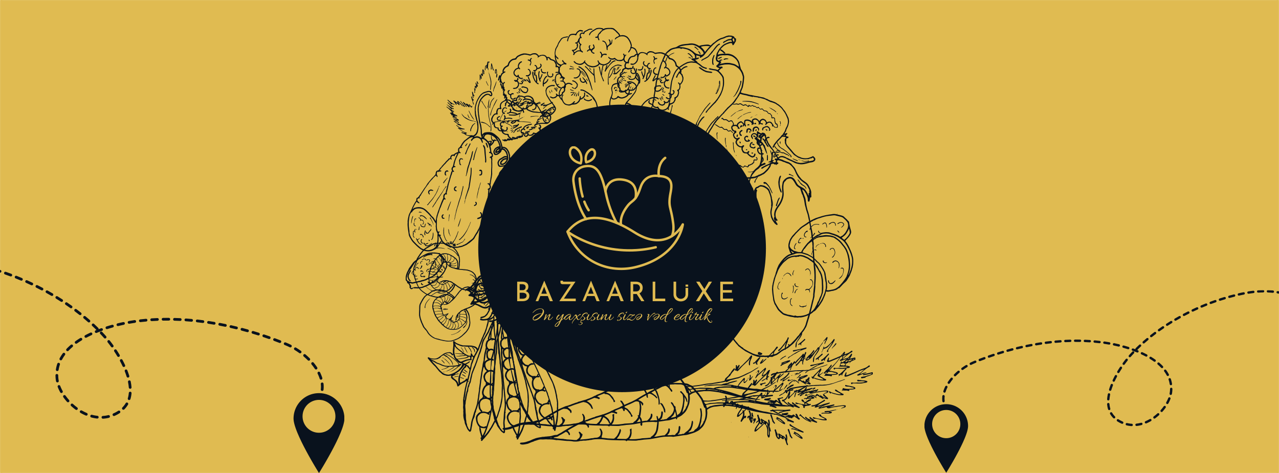 Writer: Bazaarluxe