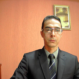Foto do escritor: SILMAR FERREIRA DE OLIVEIRA