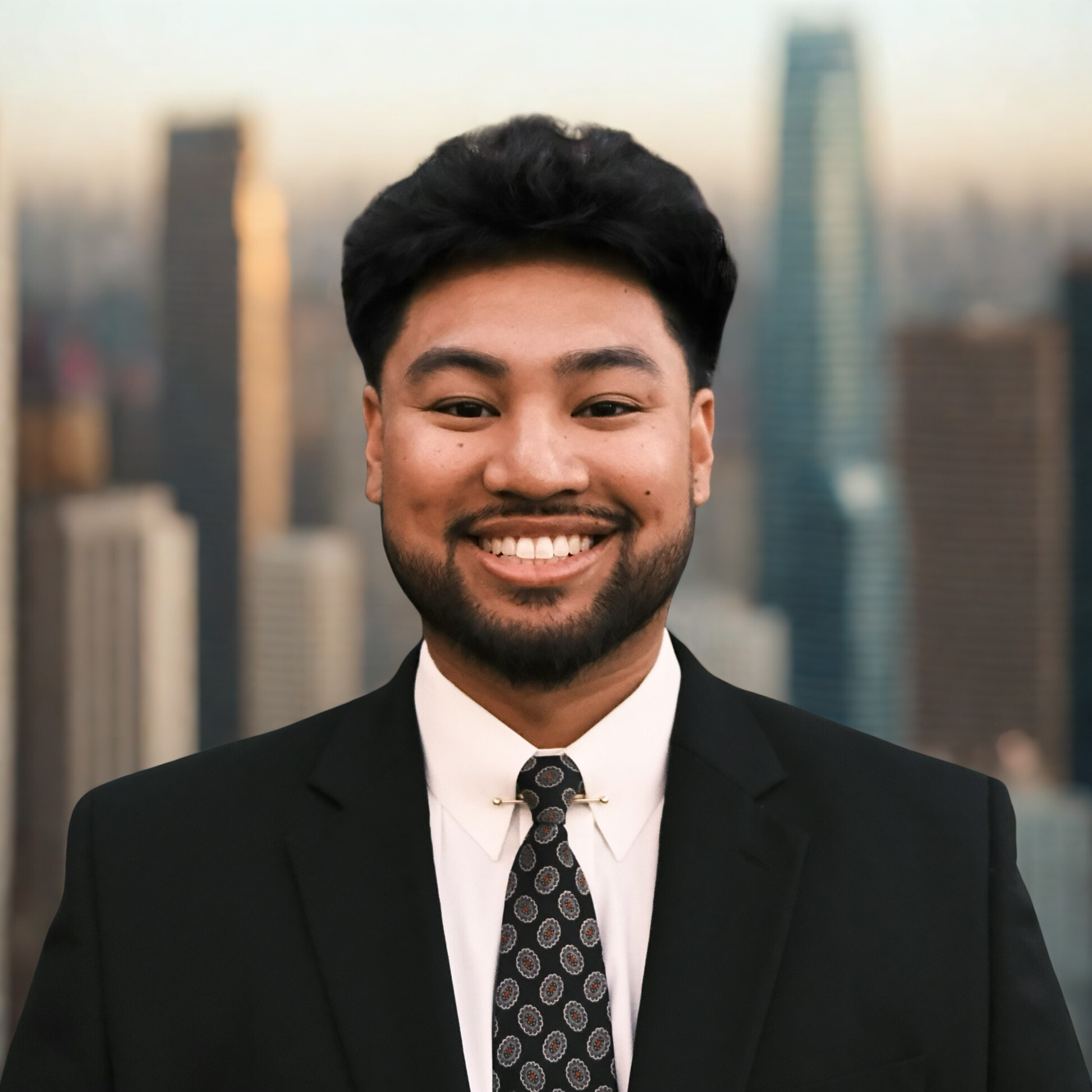 Writer: Andrew Perez