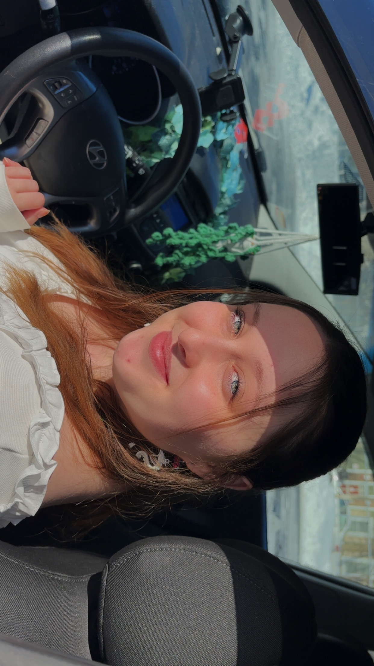 Writer: Nevaeh Scott