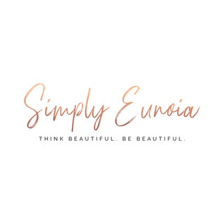 Writer: simplyeunoiablog