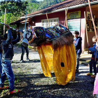 Foto do escritor: ecomuseurural