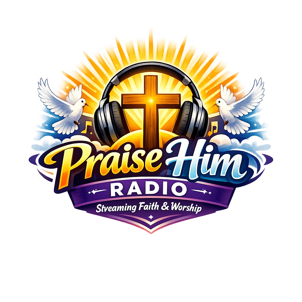 Writer: Praise Him Radio WWRD-DB