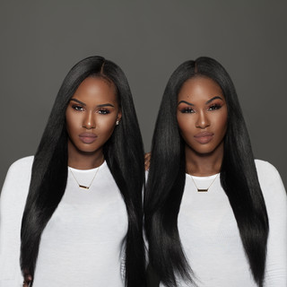Writer: The GlamTwinz