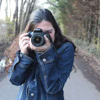 Writer: Valentina Ortiz de Zarate