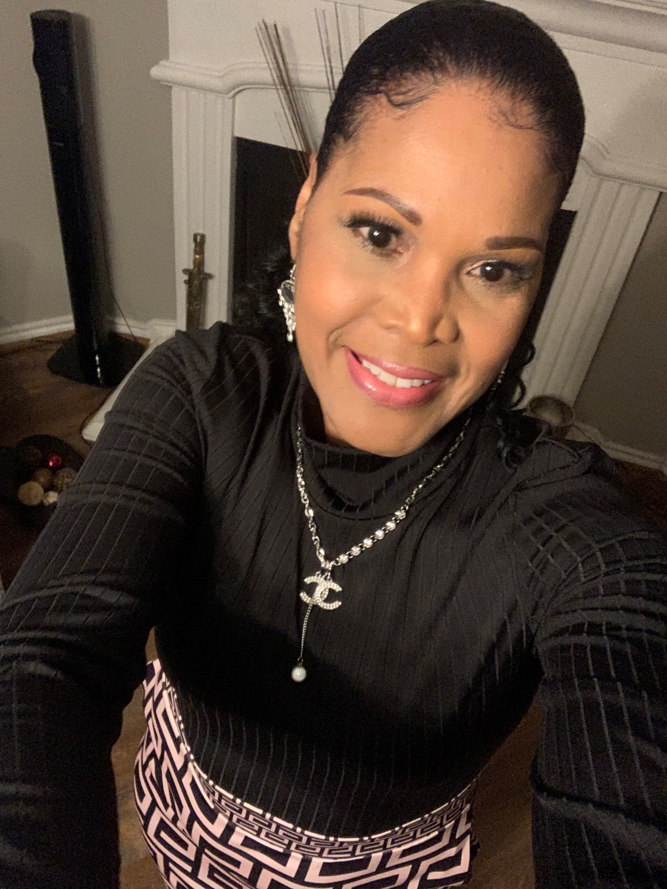 Writer: Dalphne Davis