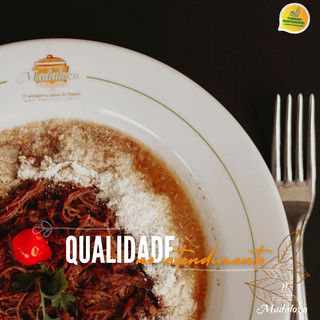 Foto do escritor: Restaurante Madalozo