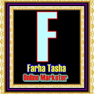 Writer: Farha Tasha