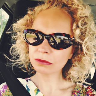 Writer: Mia Bertelli