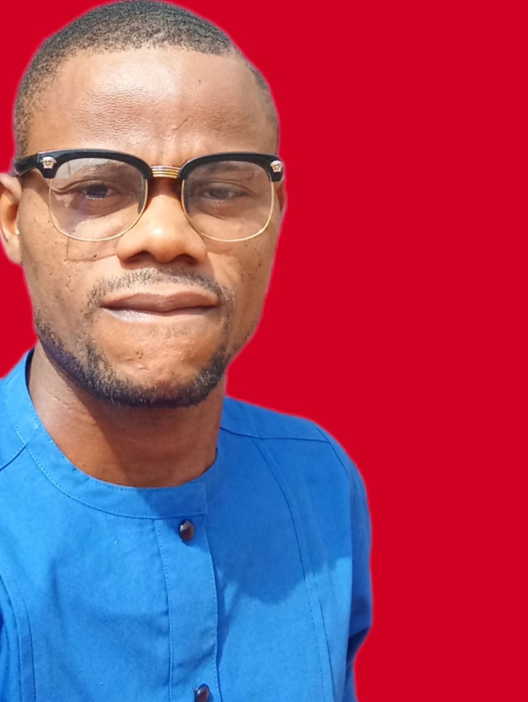 Writer: Shedrach Ogbebor