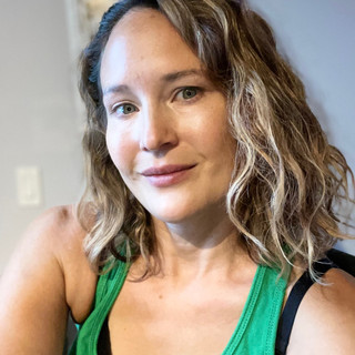 Writer: Rochelle Beaujot