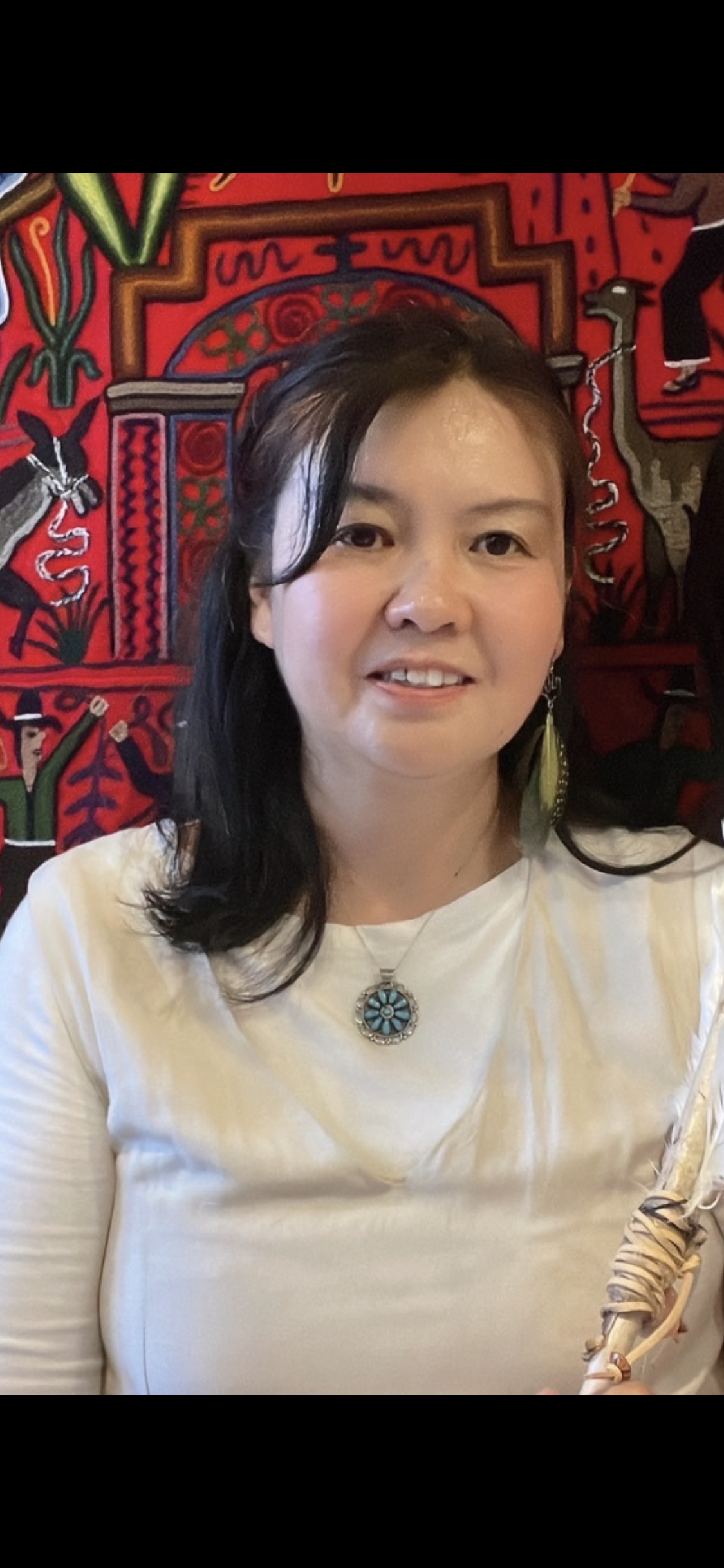 執筆者の写真: Rieko Kikuya