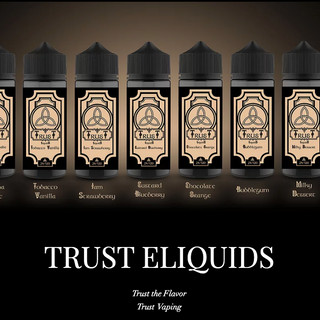 Writer: Trust Vape