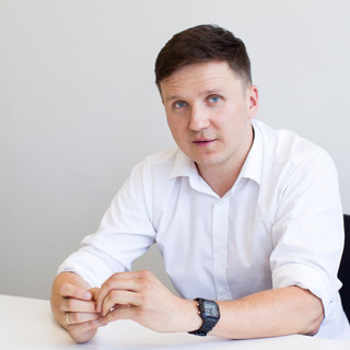 Writer: Marcin Małaszuk