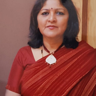 Writer: Shobha Rani Hiremath