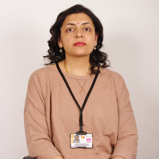 Writer: Harini Rajeev