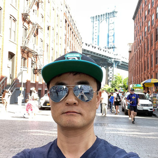 Writer: Ryan Choi