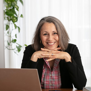 תמונת הסופר/ת: Alessandra Tobruk