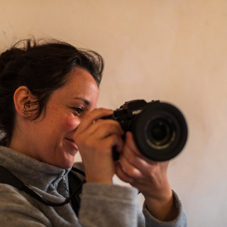 Writer: Begoña Quesada