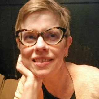 Writer: Debra Elmore-Nesheim