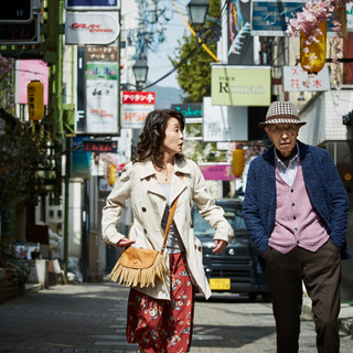 執筆者の写真: 映画「兄消える」 上田公開を連日満席にする会