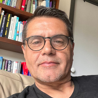 Writer: Vincent Busuttil