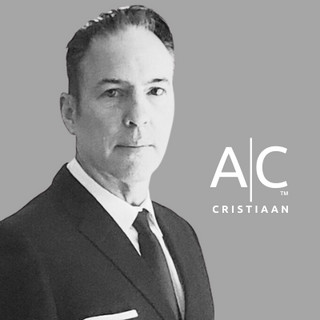Writer: A.C. Cristiaan