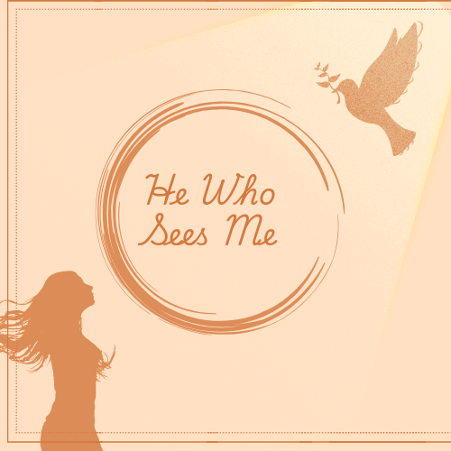 Writer: He Who Sees Me
