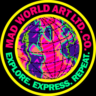 Writer: Mad Does Things