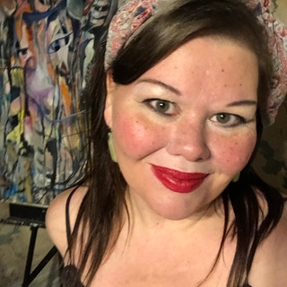 Writer: Pattie Ann Hale