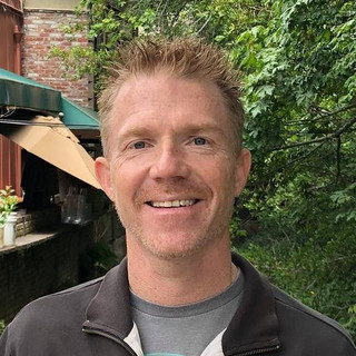 Writer: John Blevens