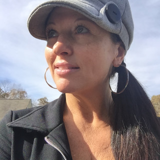 Writer: Kimberly Morrison
